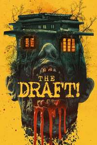 The Draft! - Posters