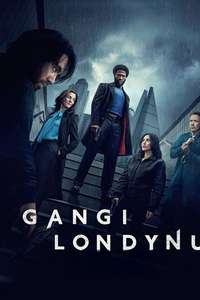 Gangs of London - Posters