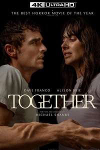 Together - Posters