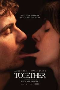 Together - Posters