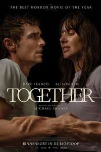 Together - Posters