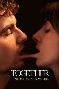Together - Posters