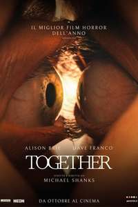 Together - Posters