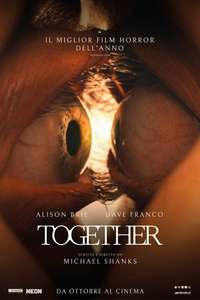 Together - Posters