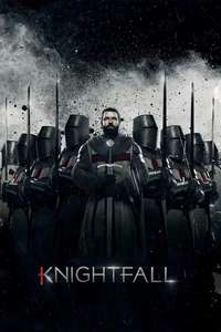 Knightfall - Posters