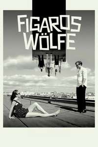 Figaro's Wolves - Posters