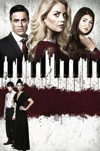 A Killer in My Home - Posters
