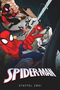 Marvel's Spider-Man - Posters