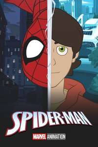 Marvel's Spider-Man - Posters