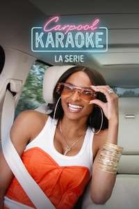Carpool Karaoke - Posters