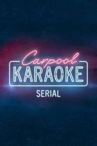 Carpool Karaoke - Posters