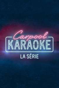 Carpool Karaoke - Posters
