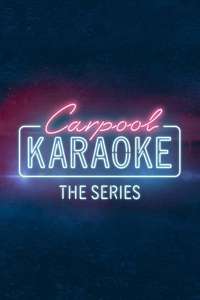 Carpool Karaoke - Posters