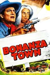 Bonanza Town