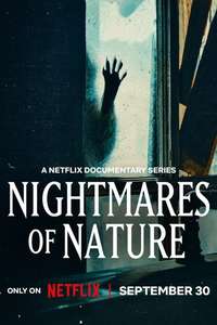 Nightmares of Nature - Posters