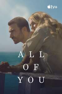 All of You - Posters