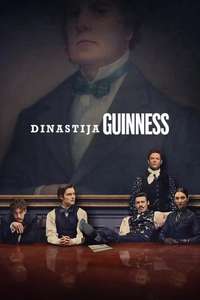 House of Guinness - Posters