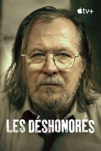 Slow Horses - Posters