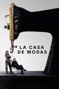 La Maison - Posters