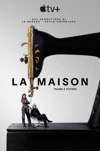 La Maison - Posters