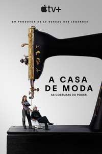 La Maison - Posters