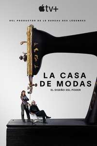 La Maison - Posters