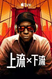 Highest 2 Lowest - Posters