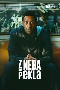 Highest 2 Lowest - Posters