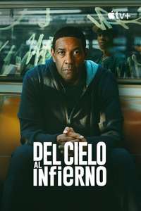 Highest 2 Lowest - Posters