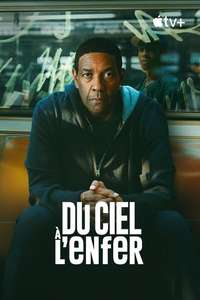 Highest 2 Lowest - Posters