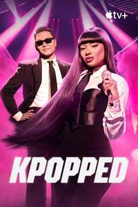 KPOPPED - Posters