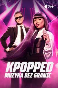 KPOPPED - Posters