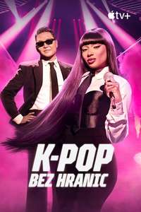 KPOPPED - Posters