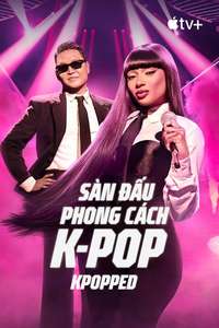 KPOPPED - Posters