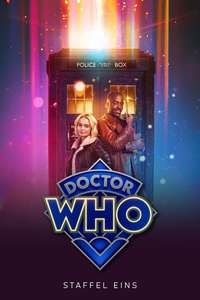 Doctor Who - Posters