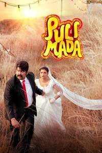 Pulimada - Posters