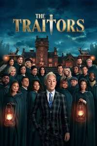 The Traitors - Posters
