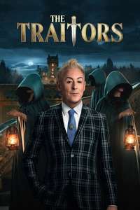 The Traitors - Posters