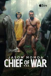Chief of War - Posters