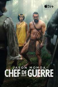 Chief of War - Posters