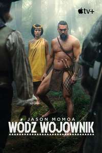 Chief of War - Posters