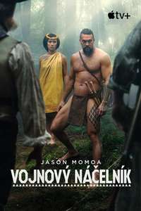Chief of War - Posters