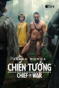 Chief of War - Posters