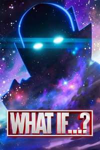 What If - Posters