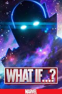 What If - Posters