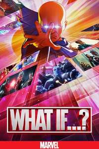What If - Posters