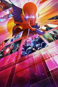 What If - Posters