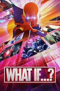 What If - Posters