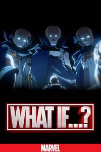 What If - Posters