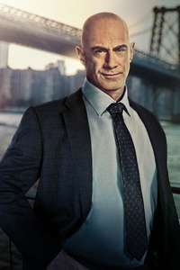 Law & Order: Organized Crime - Posters